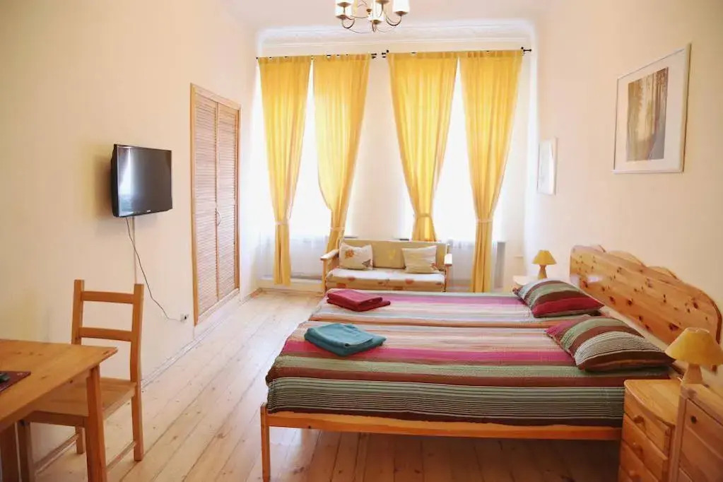 German B&B