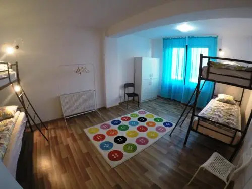 Bicycle Hostel Iasi