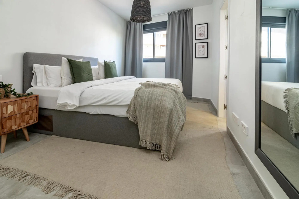 INF1.2A- Apartment close to beach and old town