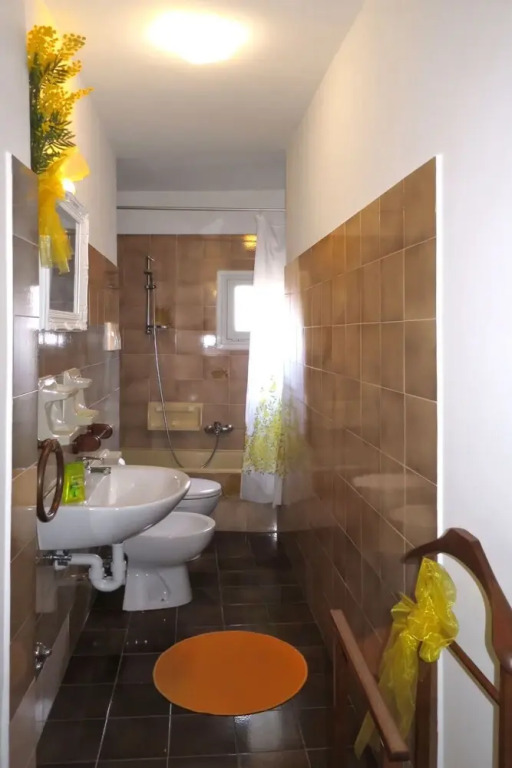 Holiday Home Casa del Villaggio by Interhome