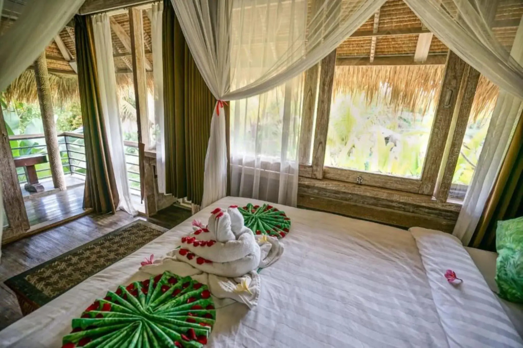 KTS Balinese Villas