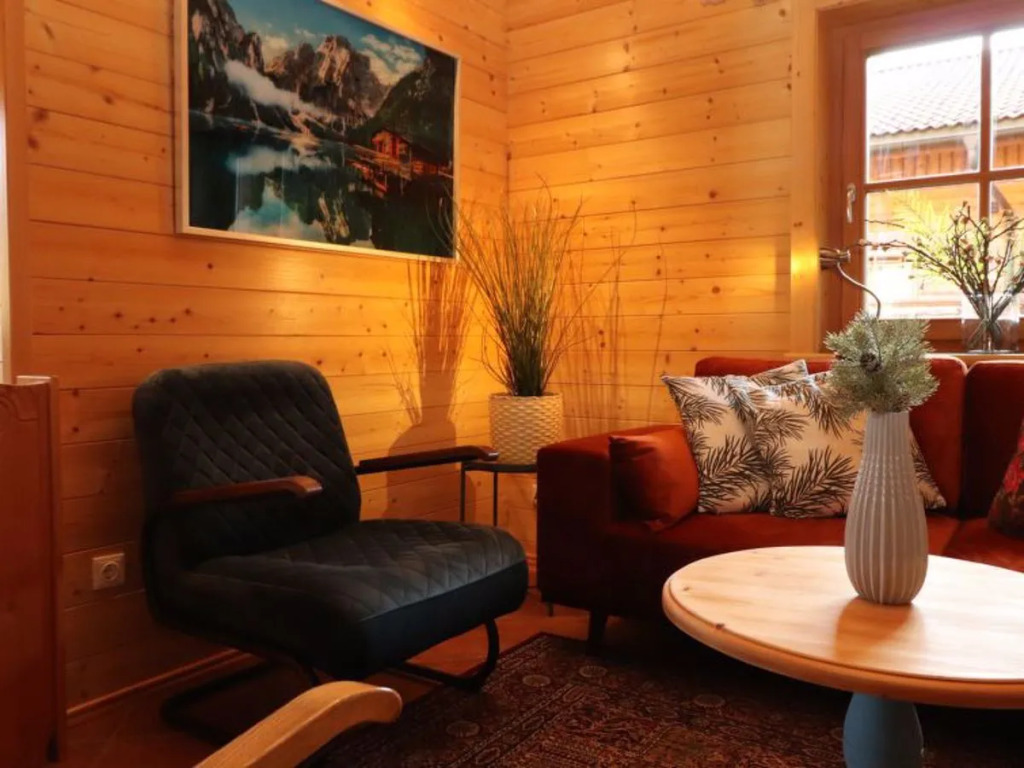 Chalet Venus Bad Kleinkirchheim