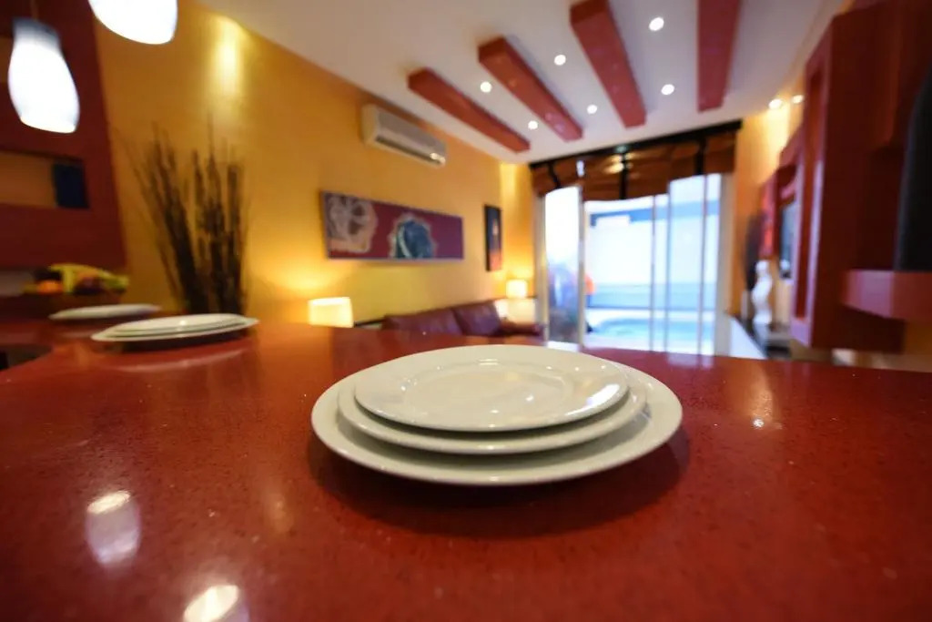 Wakan Luxury Villas and Suites