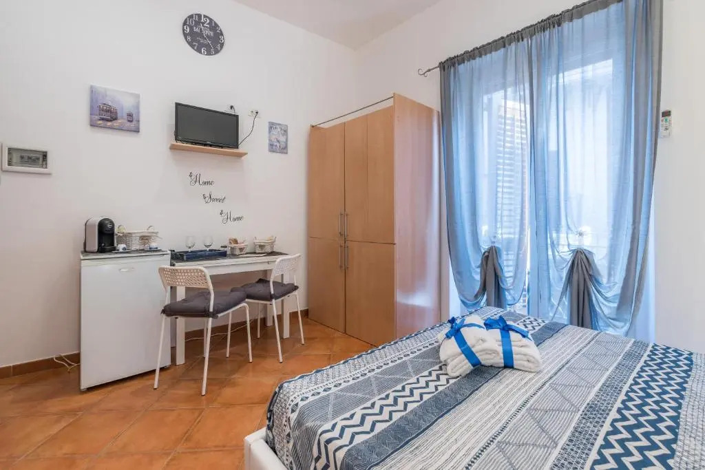 Kasavucciria Apartments