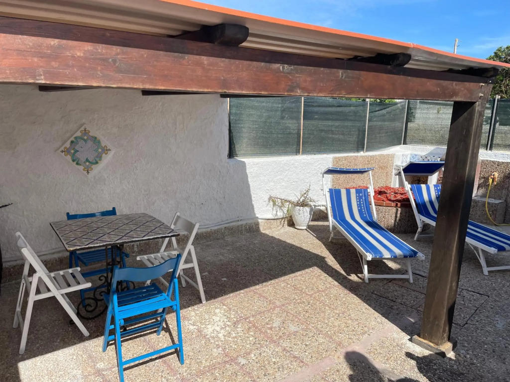 Casa al MARE CON SPLENDIDA VISTA SUL MARE
