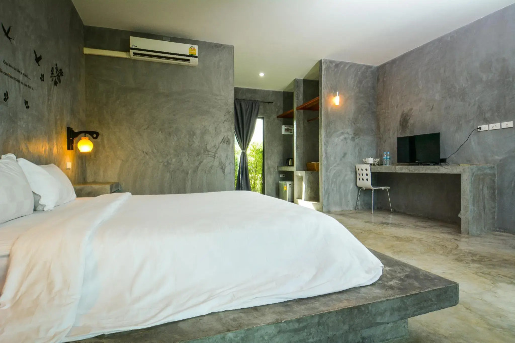 Baanwaan Resort Hat Yai