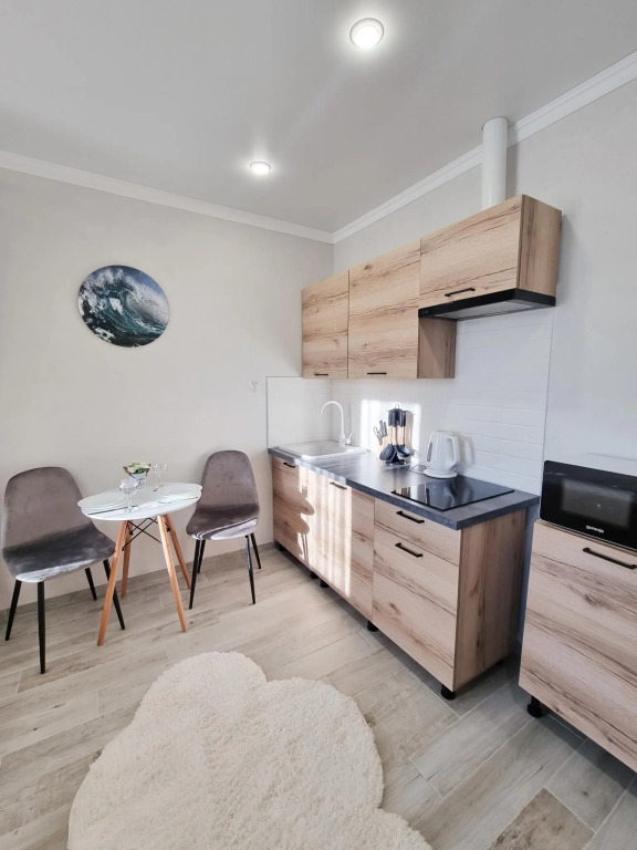 LovelyHome 39 (ЛавлиХоум 39) на улице Комсомольская 64