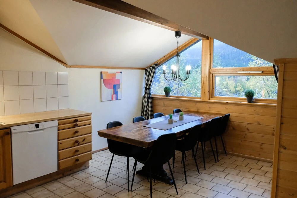 Hemsetunet Apartments