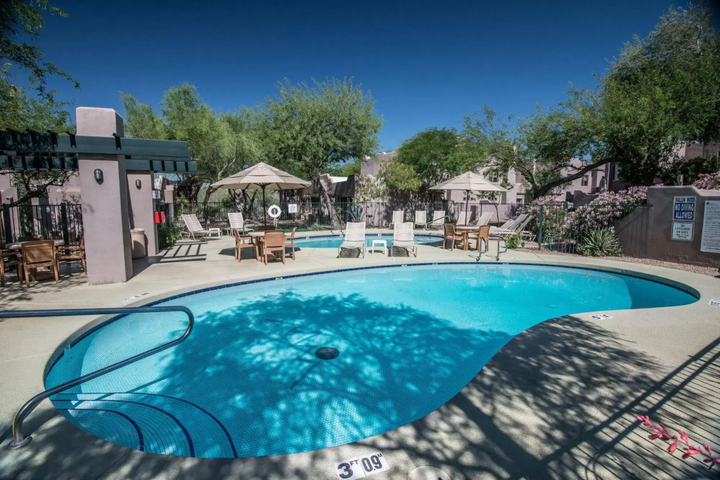 Villas of Cave Creek