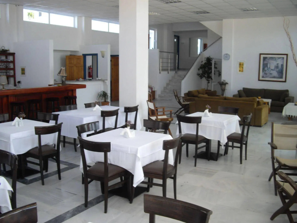 Fourtounis Hotel