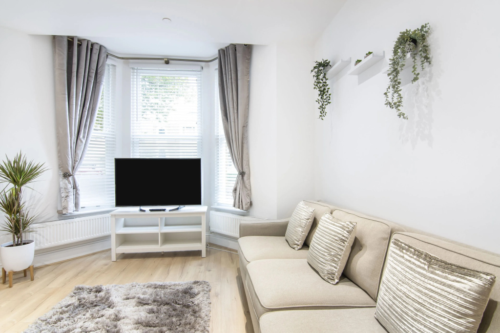 White Roost - Bedford House - 16min from Stratford International