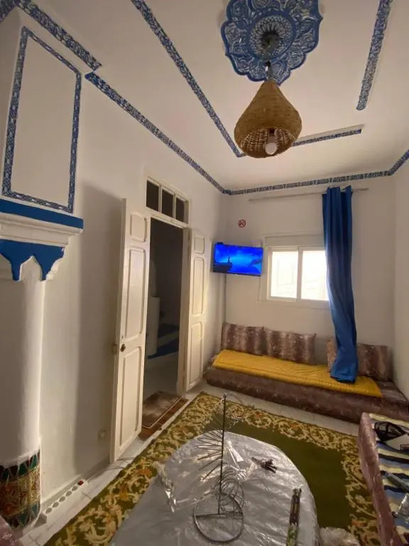 Ibn Batouta House