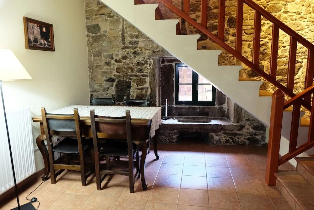 Hotel Rústico Santa Eulalia