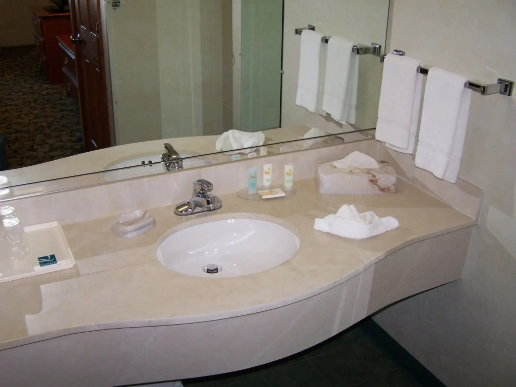 Quality Inn Lake George