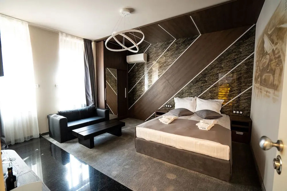 Boutique Guest house 7th Sense