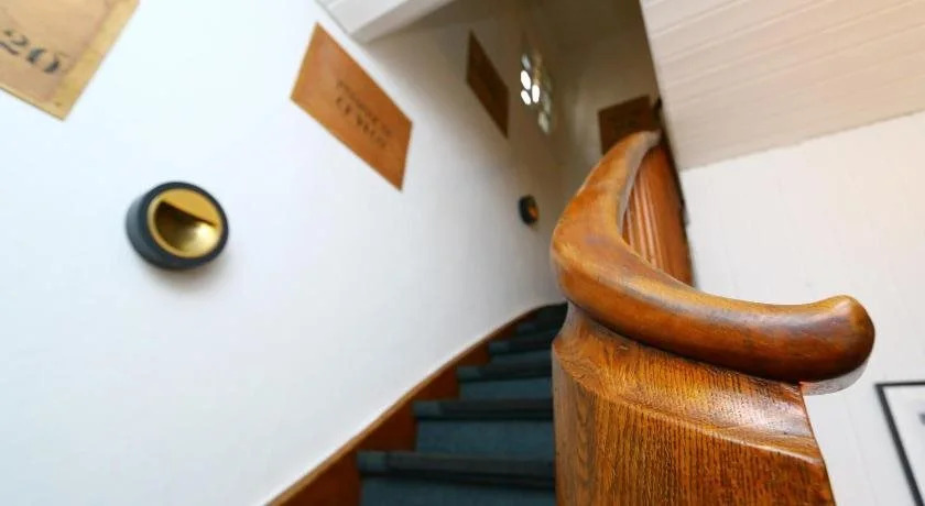 Hotel Krone Bad Cannstatt
