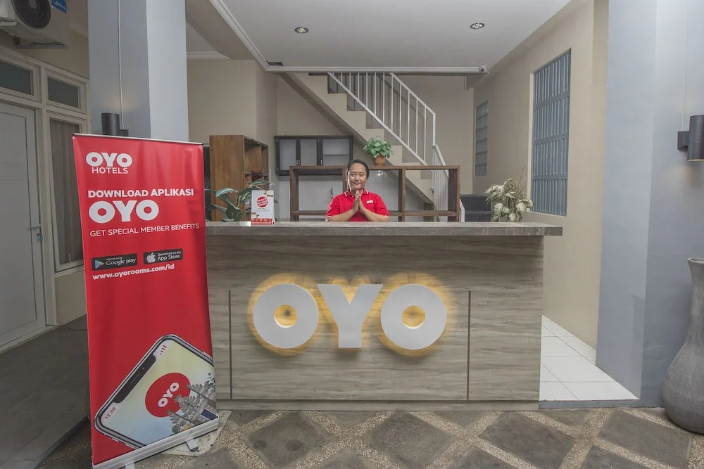 Irooms Homestay By OYO Rooms