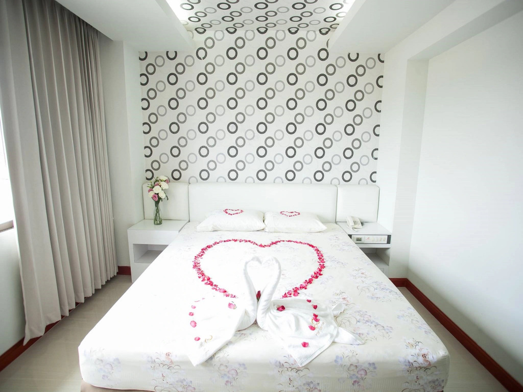 Hat Yai Rama Hotel