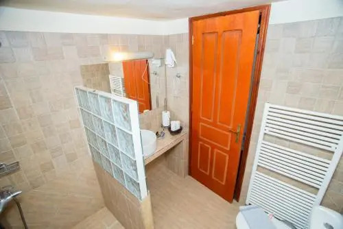 Aparthotel 3 Stars Galaxidi