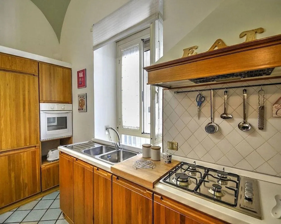 La Casa di Stellina