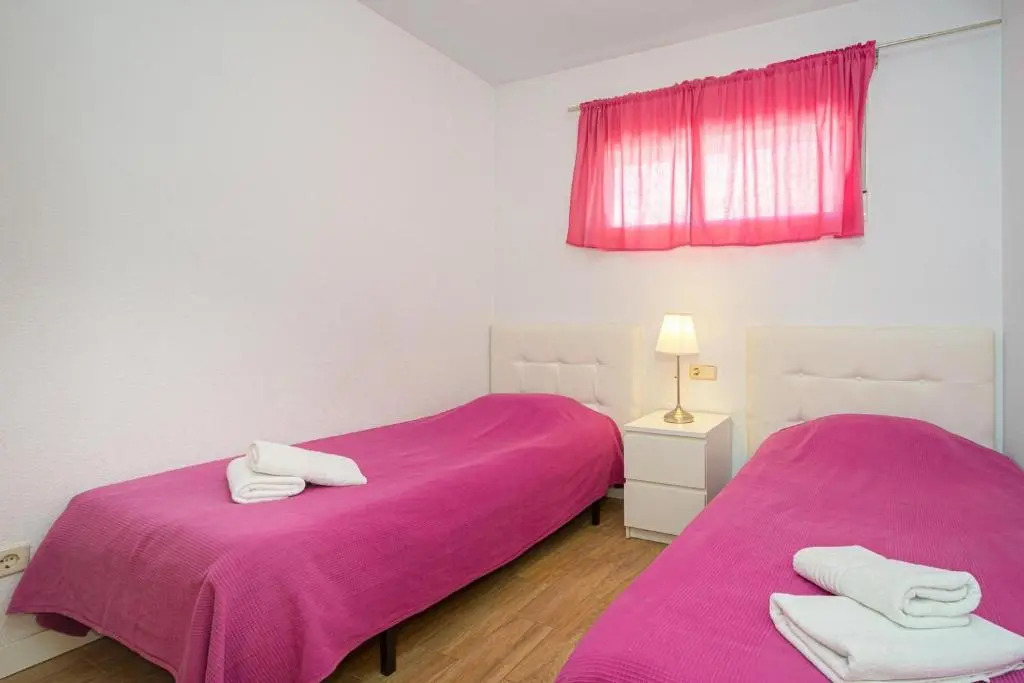 Alborada Golf 3 1A Spaniahome