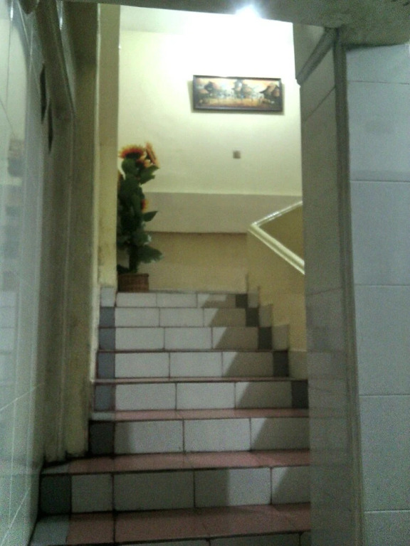Family Guest House Barata Jaya 48