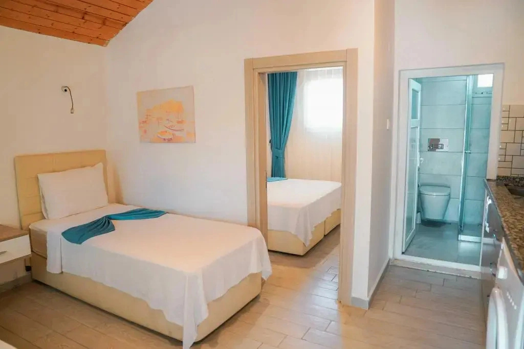 Tahsin Ar Tatil Koyu Seferihisar