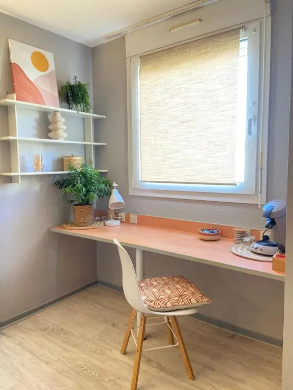 Studio cosy Bourg en bresse