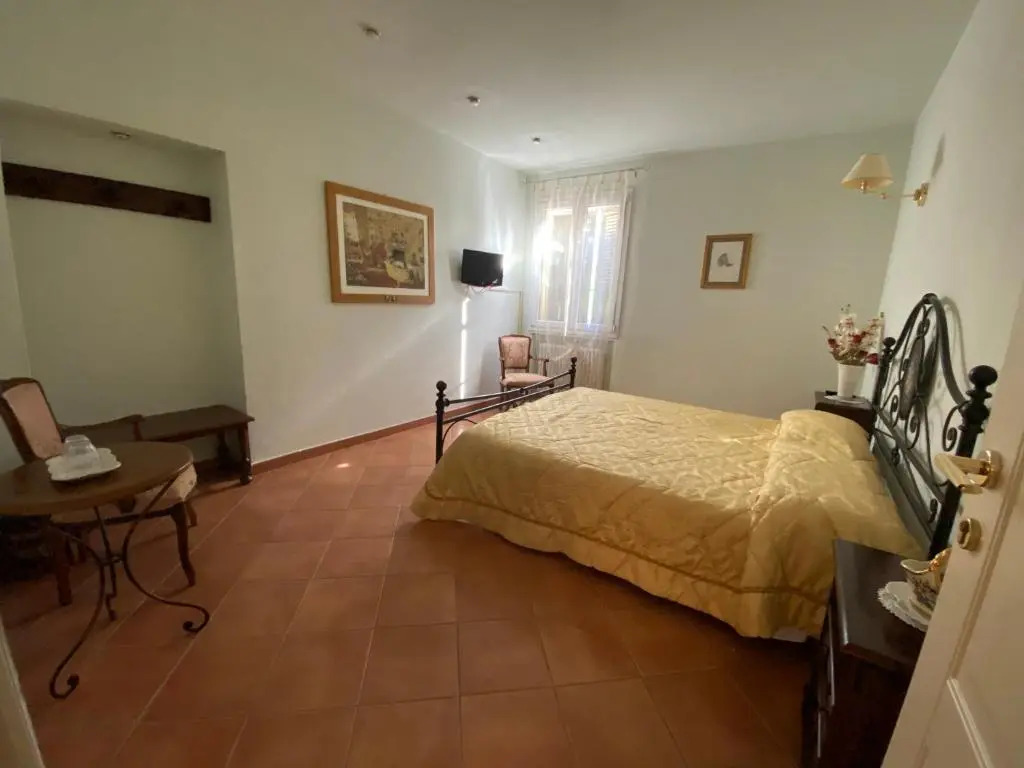 Agriturismo la Chiusola