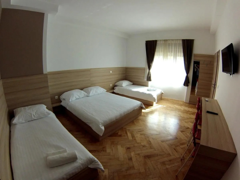 Sweet Dreams Rooms and Apartments Postojna