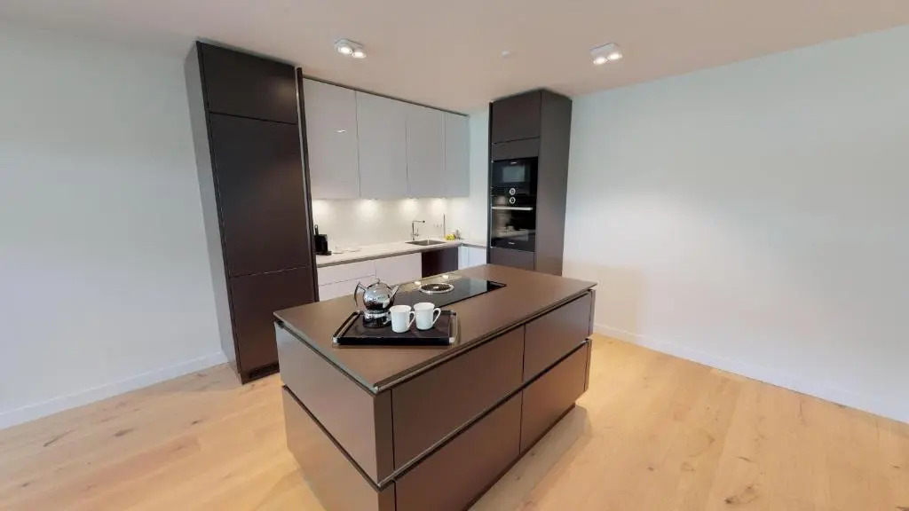 White Pearl Apartment 1.16