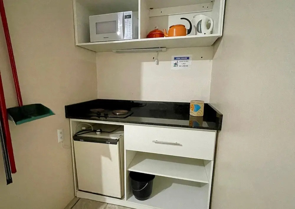 AP 32 Ala Mariscal Residencial Solavir