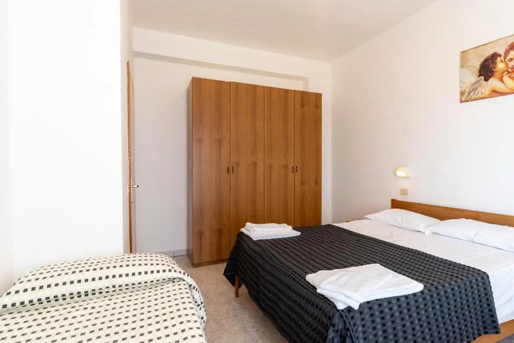 Beach Suite Hotel