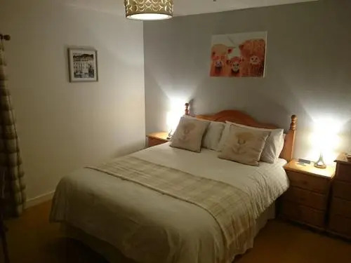 The Castle Hotel