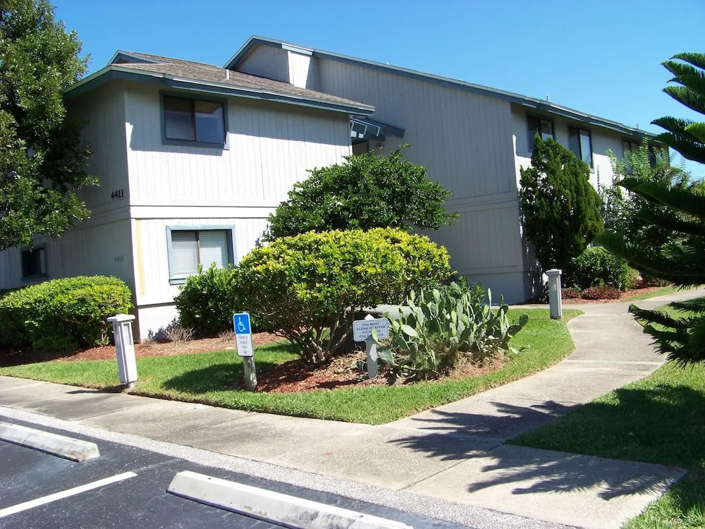 Sea Woods 1bdrm Condo 274