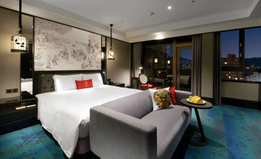 Just Palace Hotel