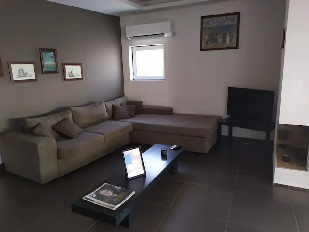 Olala Kypseli Apartments