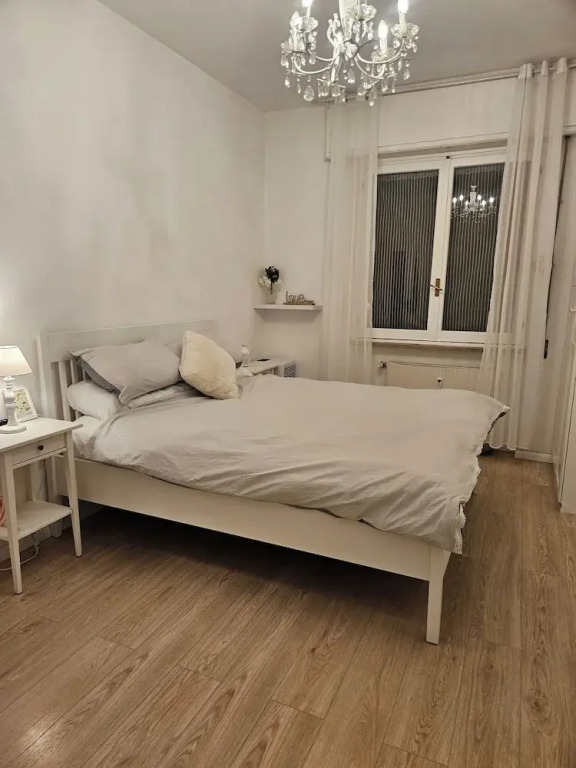 Rapallo 2-bed Apt, Sleeps 5 With Hot Tub