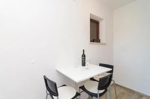 Apartments Vitorin