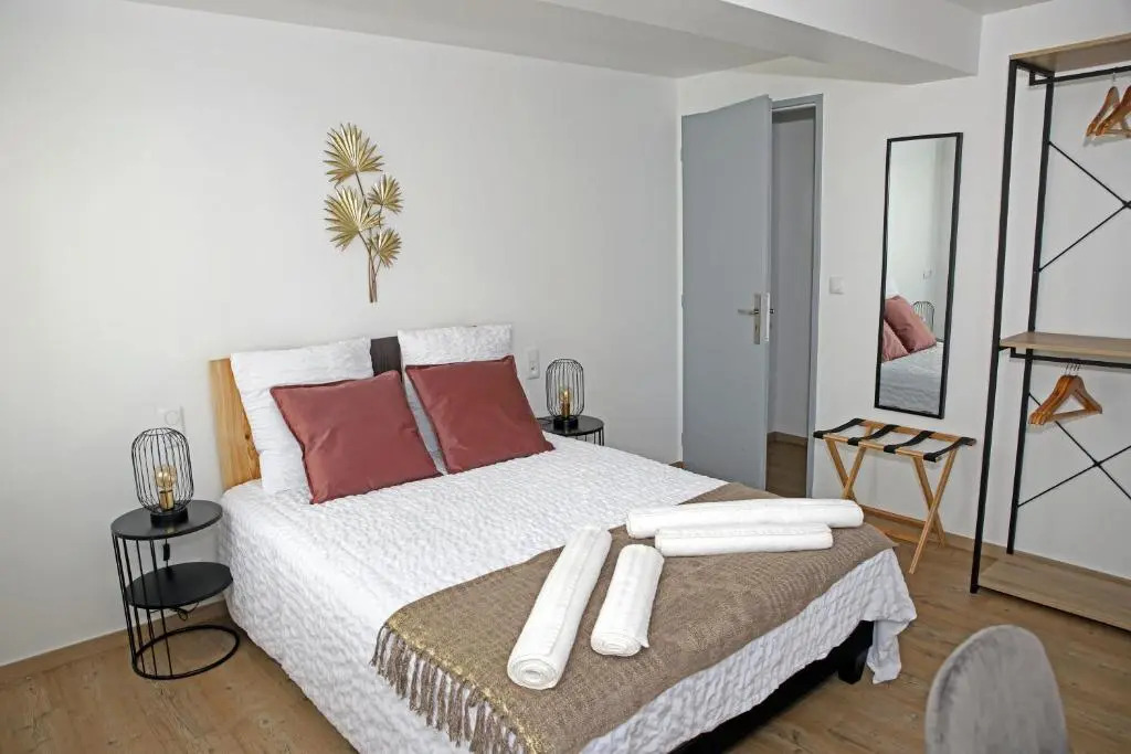 #Sweet Dreams By Nogar'Homes - WiFi-Netflix-Climatisation