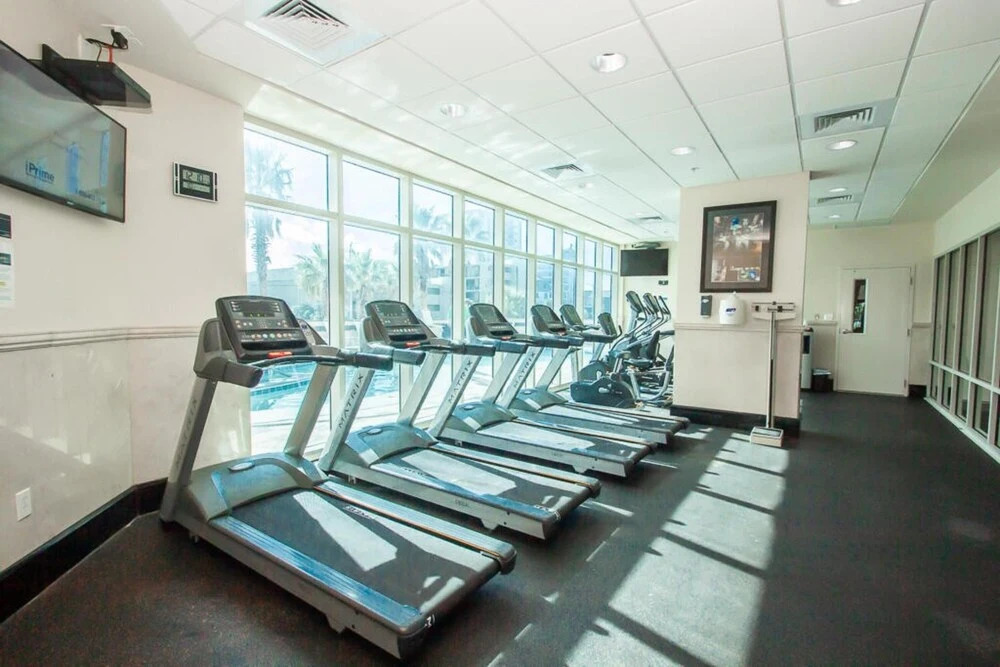 Crystal Tower 1301 by Gold Star Vacation Rentals