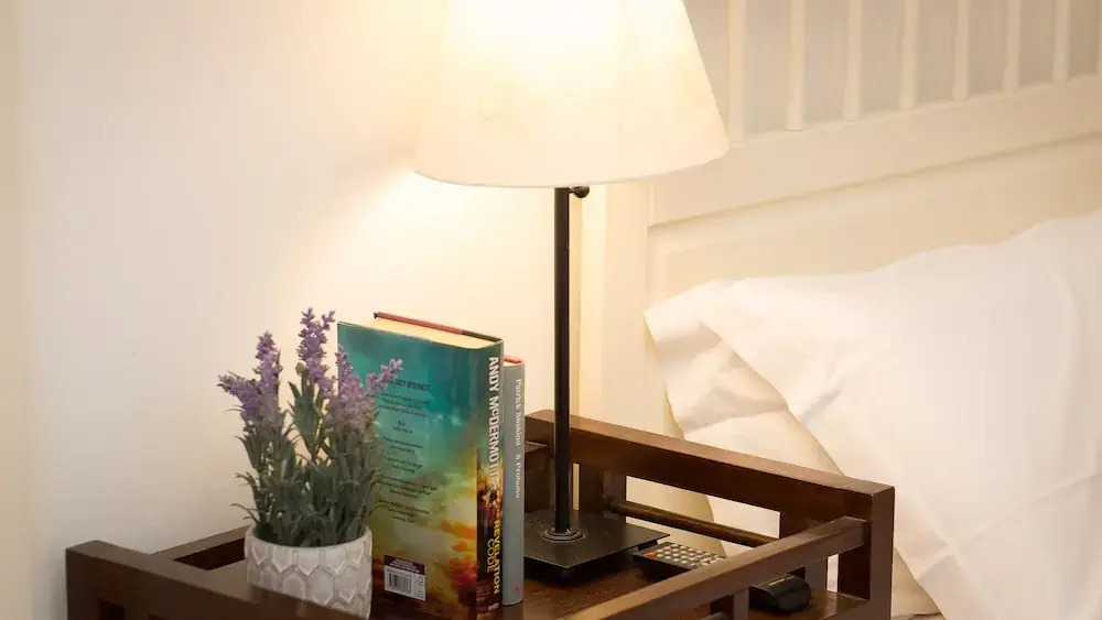 Rental in Rome San Trifone