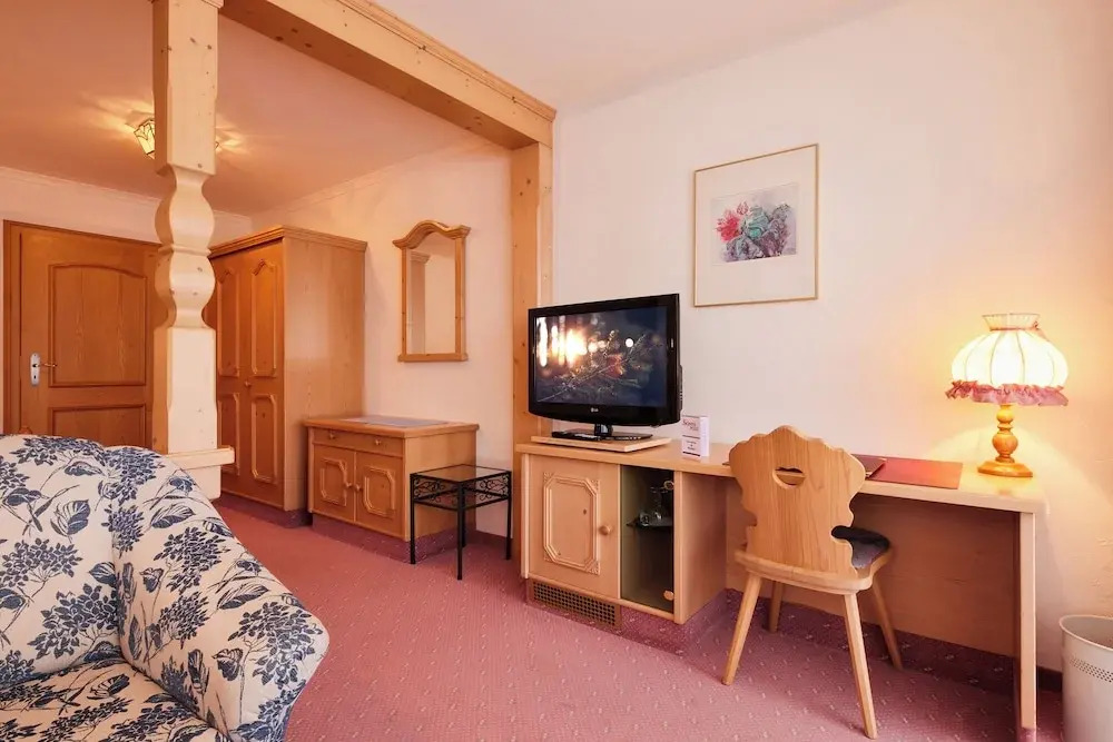 Hotel Sonne-Post