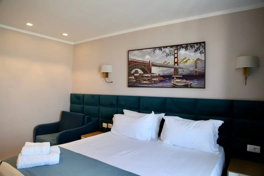 VM Resort & SPA
