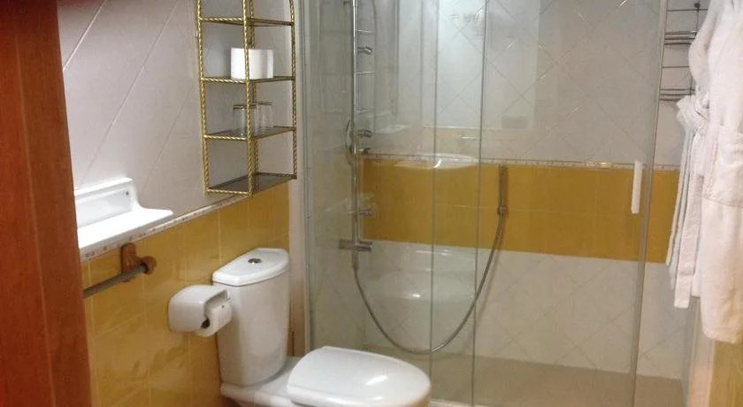 Hotel Fonda Cal Blasi