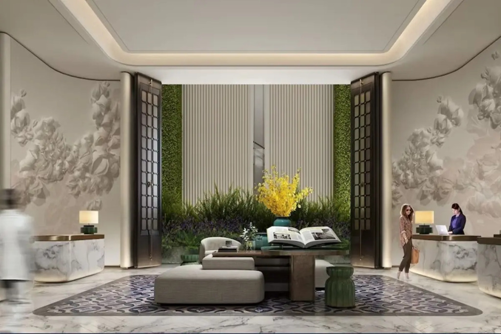 Shangri-La Nanshan, Shenzhen