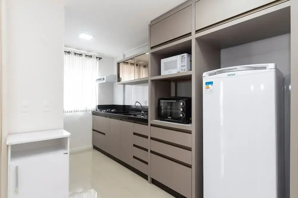 Aluguel Apartamento 2 quartos 1 suite Piscina 399