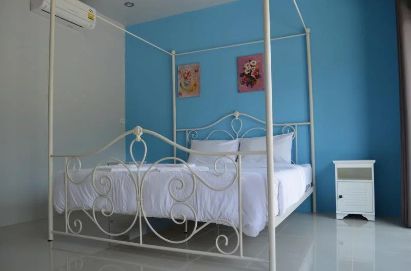Madam Resort