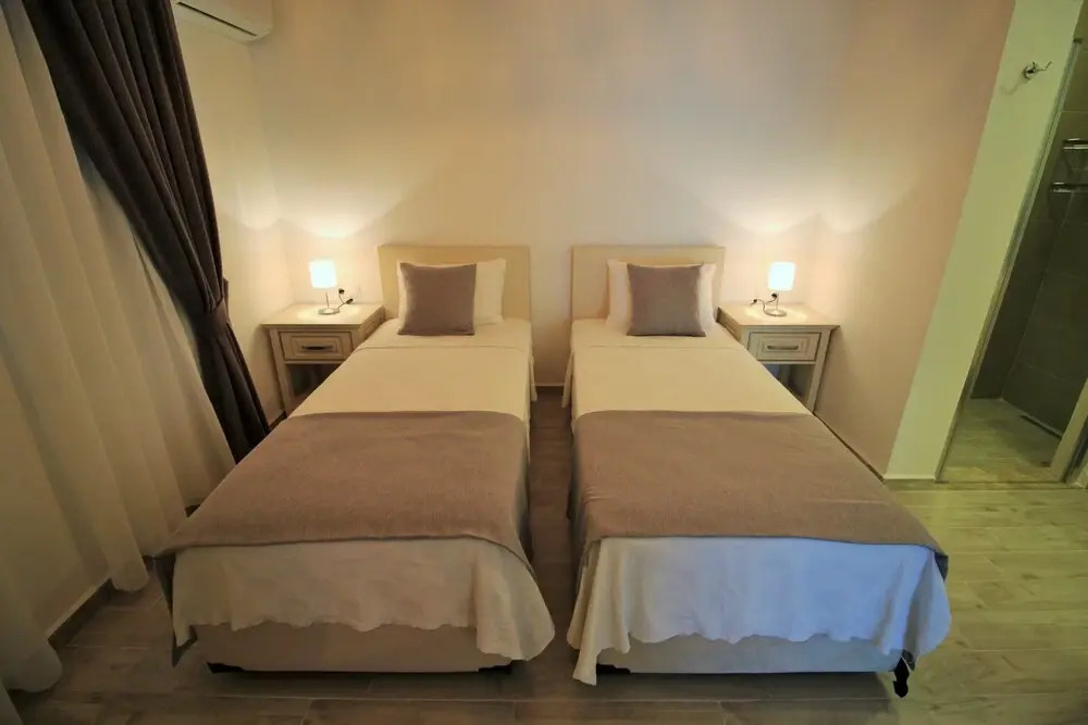 Villa Holly