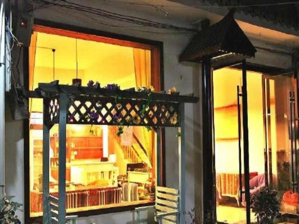 Deng Ba Hostel Zhenyuan Branch